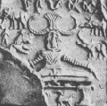 in_shiva_pashupati_mohenjodaro_delhi_museum_c2000bc.gif (17664 bytes)